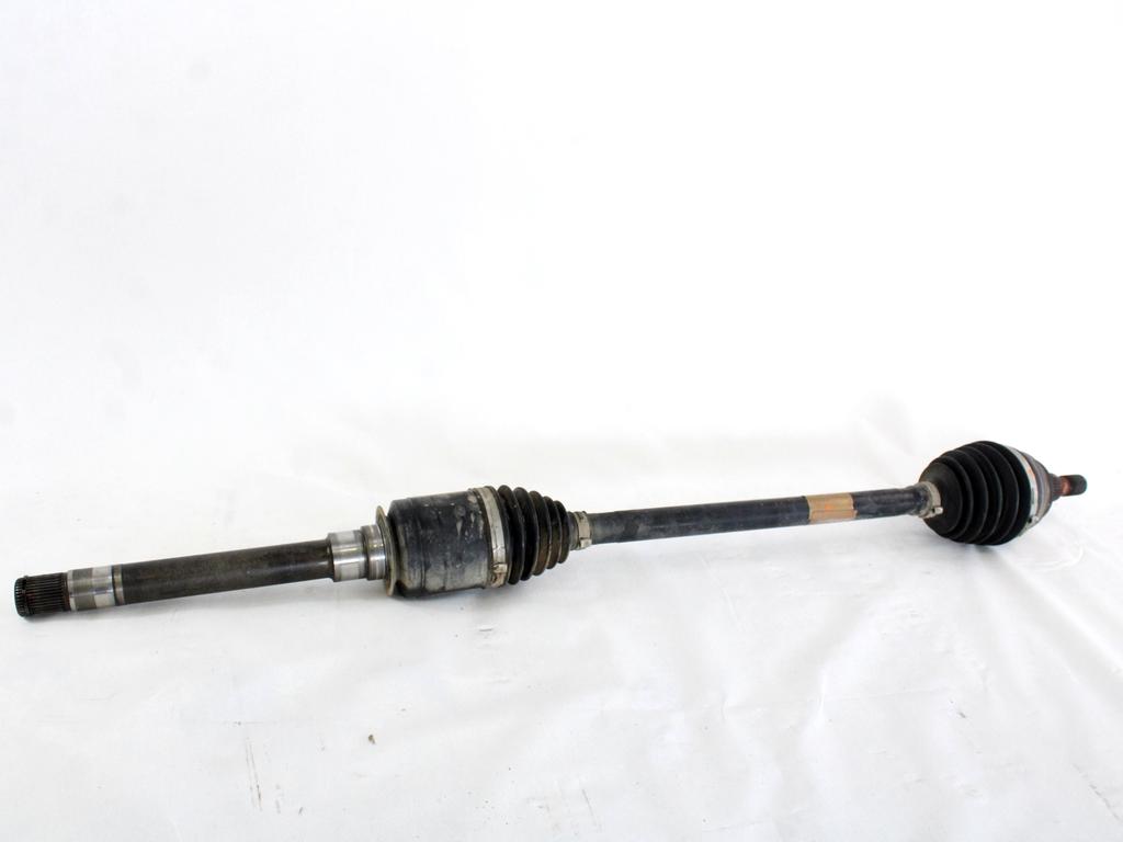 DESNA SPREDNJA POGONSKA GRED  OEM N. A2513301401 ORIGINAL REZERVNI DEL MERCEDES CLASSE R W251 (2005 - 2010)DIESEL LETNIK 2007