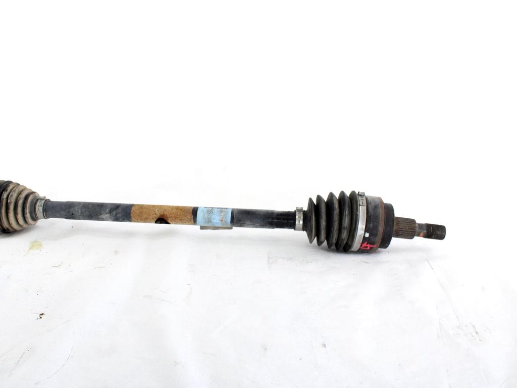 DESNA SPREDNJA POGONSKA GRED  OEM N. A2513500110 ORIGINAL REZERVNI DEL MERCEDES CLASSE R W251 (2005 - 2010)DIESEL LETNIK 2007