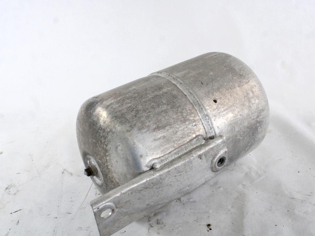 SISTEM ZRACNEGA VZMETENJA  OEM N. A2513200015 ORIGINAL REZERVNI DEL MERCEDES CLASSE R W251 (2005 - 2010)DIESEL LETNIK 2007