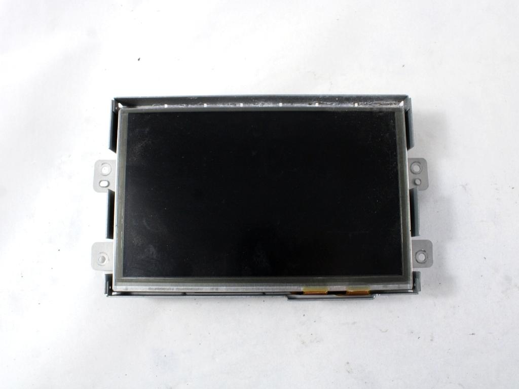 NAVIGCIJA  OEM N. FK72-19C299-AC ORIGINAL REZERVNI DEL LAND ROVER RANGE ROVER EVOQUE L538 R (2016 - 2019)DIESEL LETNIK 2017