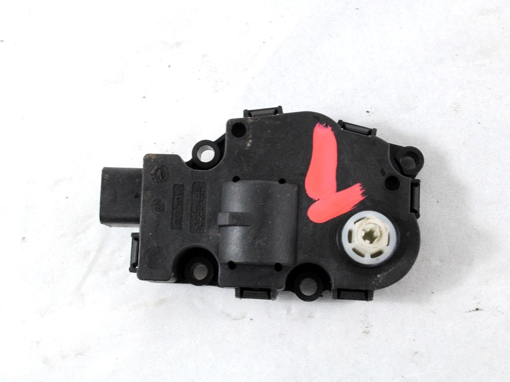 MOTORCEK OGREVANJA OEM N. K9749007 ORIGINAL REZERVNI DEL LAND ROVER RANGE ROVER EVOQUE L538 R (2016 - 2019)DIESEL LETNIK 2017