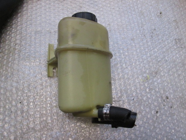 REZERVOAR CRPALKA  SERVO VOLAN OEM N. 46559973 ORIGINAL REZERVNI DEL FIAT MULTIPLA 186 R (2004 - 2010) BENZINA/METANO LETNIK 2008