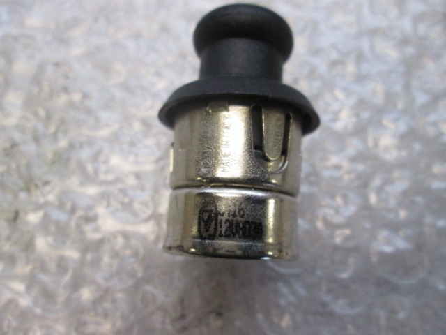 PEPELNIK / DRZALA ZA PIJACO OEM N. 718287808 ORIGINAL REZERVNI DEL FIAT MULTIPLA 186 R (2004 - 2010) BENZINA/METANO LETNIK 2008