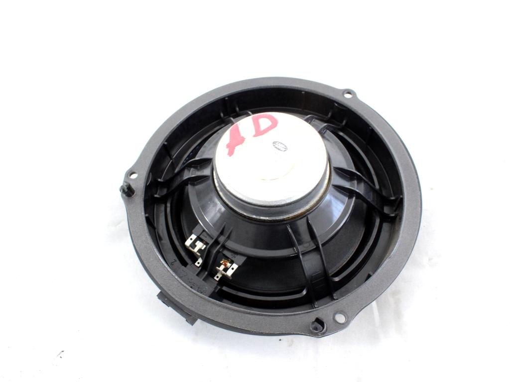 ZVOCNIKI OEM N. JJ32-18808-AA ORIGINAL REZERVNI DEL LAND ROVER RANGE ROVER EVOQUE L538 R (2016 - 2019)DIESEL LETNIK 2017