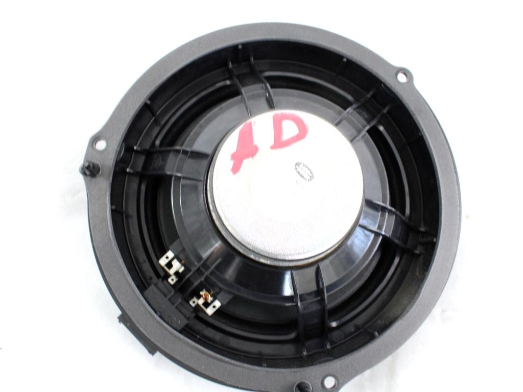 ZVOCNIKI OEM N. JJ32-18808-AA ORIGINAL REZERVNI DEL LAND ROVER RANGE ROVER EVOQUE L538 R (2016 - 2019)DIESEL LETNIK 2017