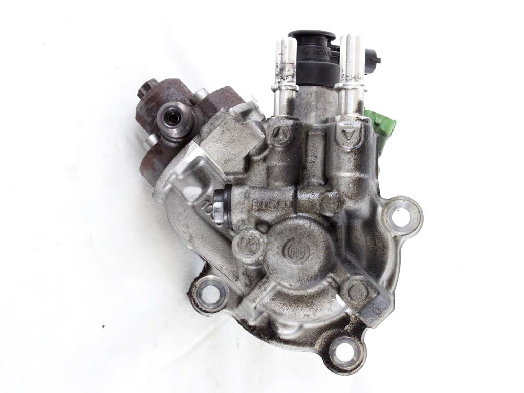 VISOKOTLACNA CRPALKA OEM N. G4D39B395AA ORIGINAL REZERVNI DEL LAND ROVER RANGE ROVER EVOQUE L538 R (2016 - 2019)DIESEL LETNIK 2017