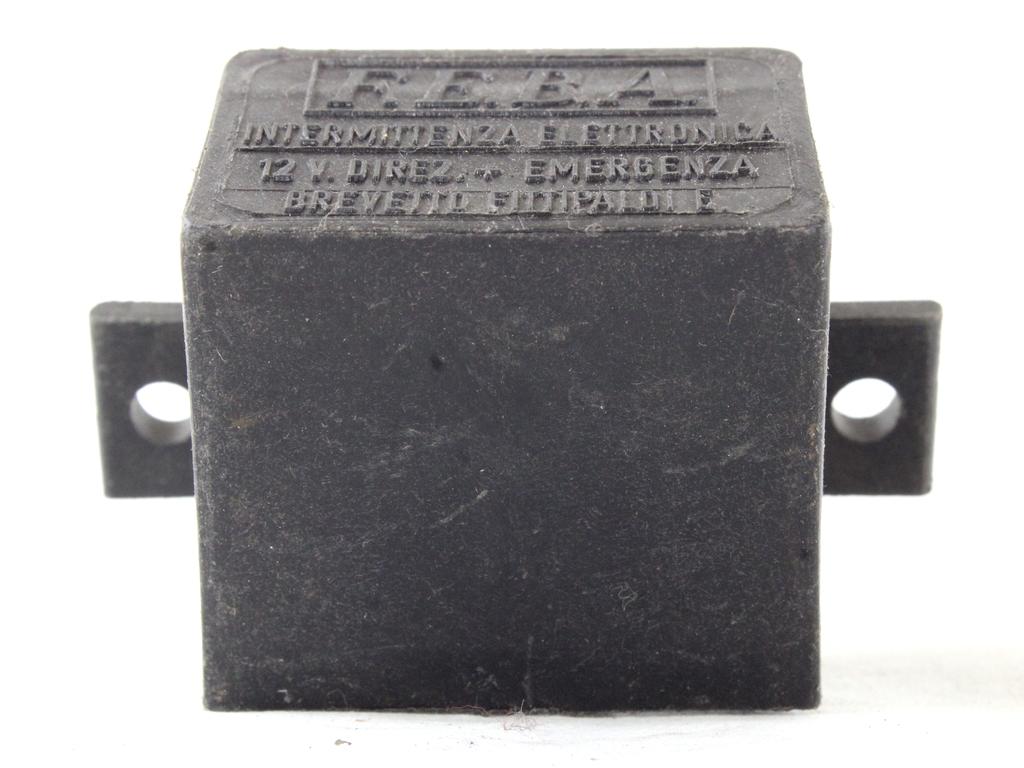 RELE' OEM N.  ORIGINAL REZERVNI DEL  LETNIK