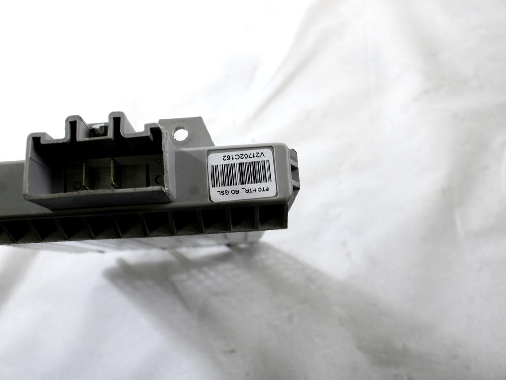 HLADILNIK ZA GRETJE OEM N. 97191J7000 ORIGINAL REZERVNI DEL KIA CEED / SPORTWAGON K3 MK3 (DAL 2018)BENZINA LETNIK 2021