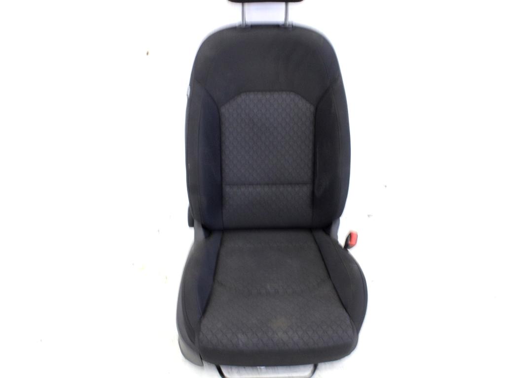 SPREDNJI DESNI SEDE? BLAGO OEM N. SEADTKICEEDK3MK3BR5P ORIGINAL REZERVNI DEL KIA CEED / SPORTWAGON K3 MK3 (DAL 2018)BENZINA LETNIK 2021