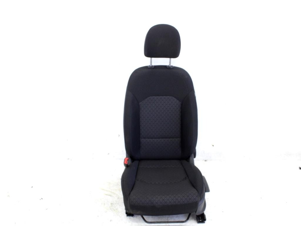 SPREDNJI LEVI SEDEZ BLAGO OEM N. SEASTKICEEDK3MK3BR5P ORIGINAL REZERVNI DEL KIA CEED / SPORTWAGON K3 MK3 (DAL 2018)BENZINA LETNIK 2021