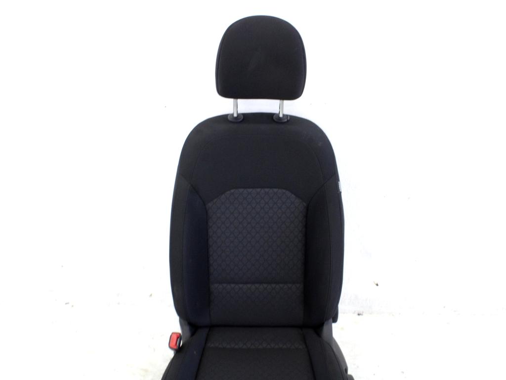 SPREDNJI LEVI SEDEZ BLAGO OEM N. SEASTKICEEDK3MK3BR5P ORIGINAL REZERVNI DEL KIA CEED / SPORTWAGON K3 MK3 (DAL 2018)BENZINA LETNIK 2021