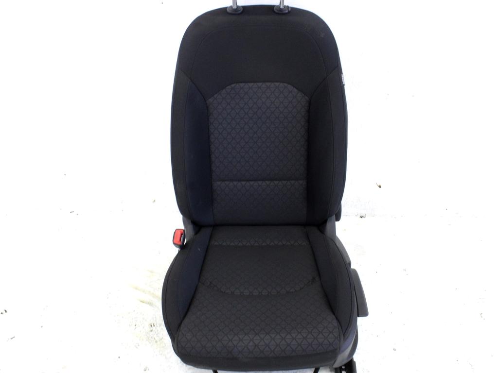 SPREDNJI LEVI SEDEZ BLAGO OEM N. SEASTKICEEDK3MK3BR5P ORIGINAL REZERVNI DEL KIA CEED / SPORTWAGON K3 MK3 (DAL 2018)BENZINA LETNIK 2021