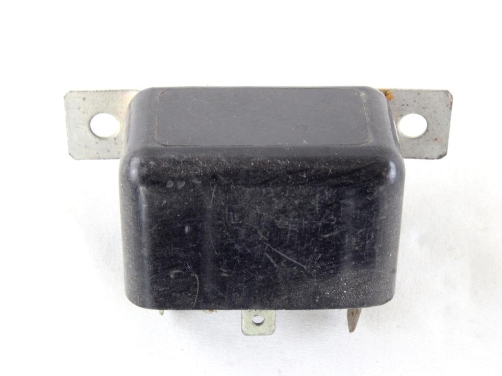 RELE' OEM N.  ORIGINAL REZERVNI DEL  LETNIK