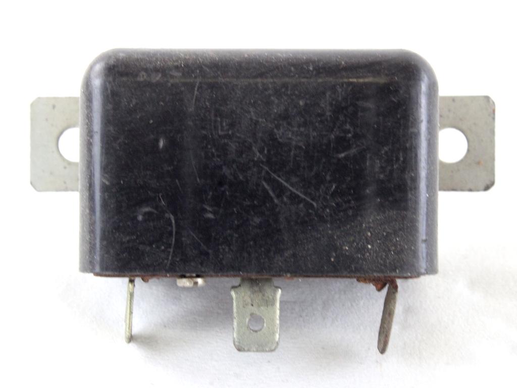 RELE' OEM N.  ORIGINAL REZERVNI DEL  LETNIK