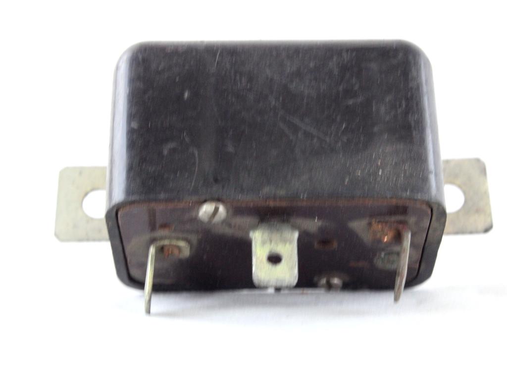 RELE' OEM N.  ORIGINAL REZERVNI DEL  LETNIK