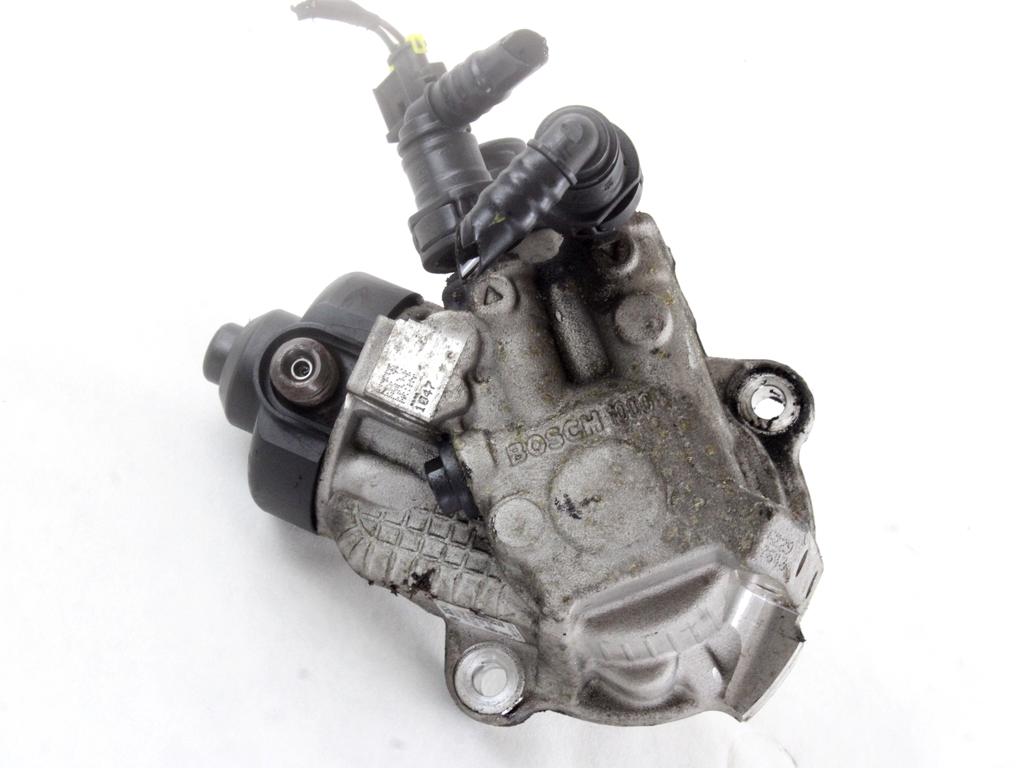 VISOKOTLACNA CRPALKA OEM N. 331002F000 ORIGINAL REZERVNI DEL HYUNDAI IX35 LM EL ELH (2009 - 2015)DIESEL LETNIK 2013