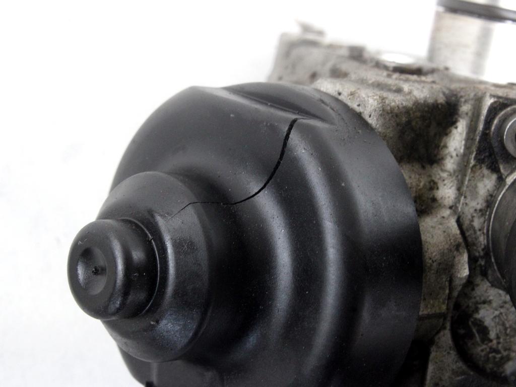 VISOKOTLACNA CRPALKA OEM N. 331002F000 ORIGINAL REZERVNI DEL HYUNDAI IX35 LM EL ELH (2009 - 2015)DIESEL LETNIK 2013