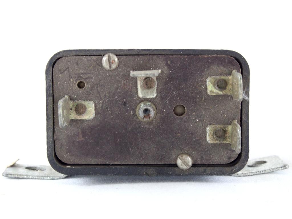 RELE' OEM N.  ORIGINAL REZERVNI DEL  LETNIK
