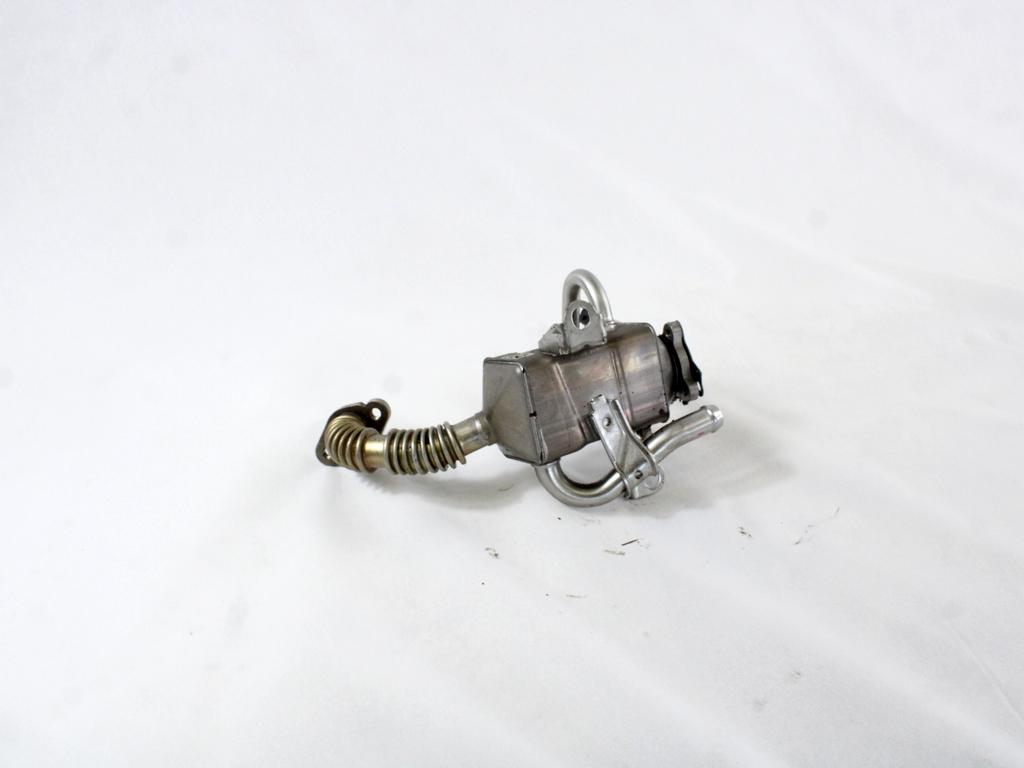 EGR VENTIL/IZMENJALNIK OEM N. 28410-07600 ORIGINAL REZERVNI DEL KIA CEED / SPORTWAGON K3 MK3 (DAL 2018)BENZINA LETNIK 2021