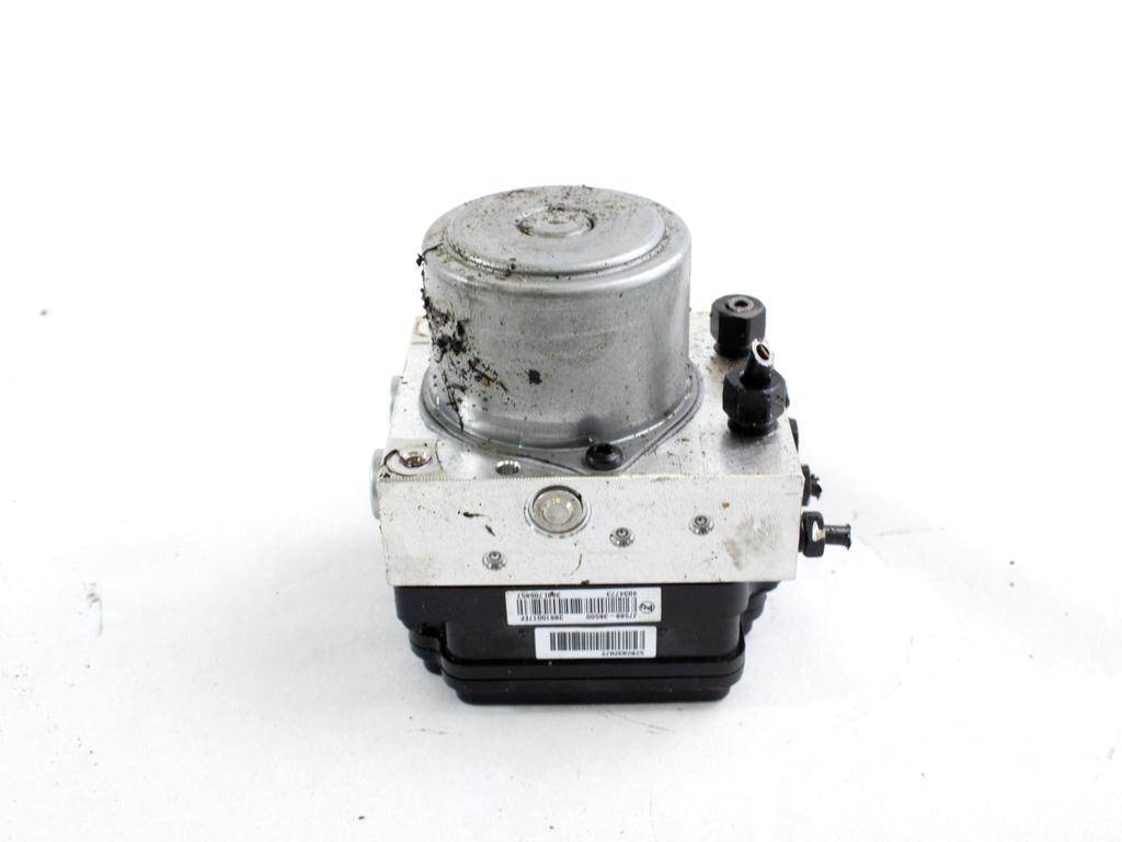 ABS AGREGAT S PUMPO OEM N. 58910-J7CA0 ORIGINAL REZERVNI DEL KIA CEED / SPORTWAGON K3 MK3 (DAL 2018)BENZINA LETNIK 2021