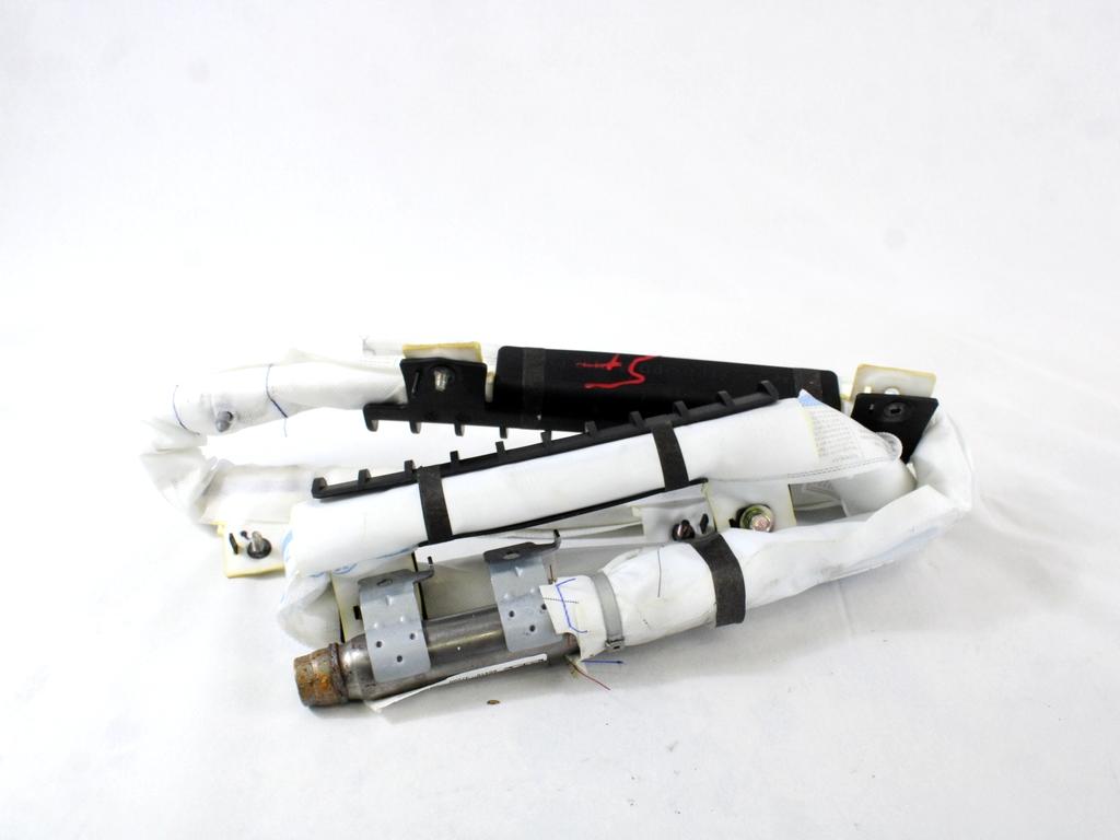 ZRACNA BLAZINA GLAVA LEVA OEM N. 80410-J7000 ORIGINAL REZERVNI DEL KIA CEED / SPORTWAGON K3 MK3 (DAL 2018)BENZINA LETNIK 2021