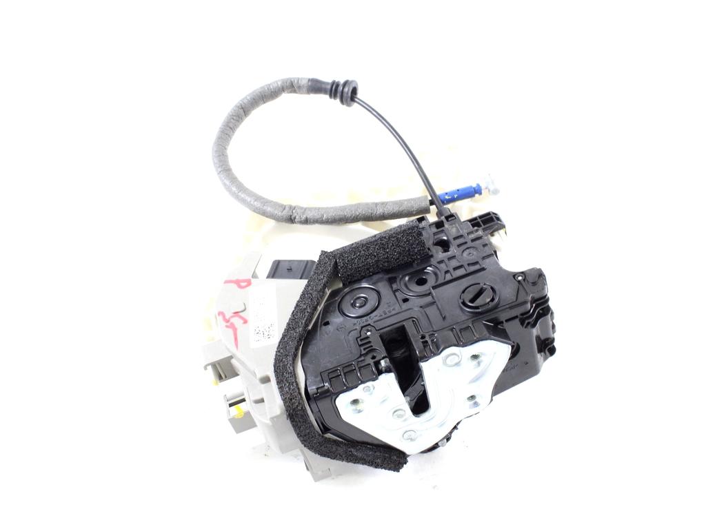 CENTRALNA KLJUCAVNICA ZADJIH LEVIH VRAT OEM N. 81410-J7000 ORIGINAL REZERVNI DEL KIA CEED / SPORTWAGON K3 MK3 (DAL 2018)BENZINA LETNIK 2021