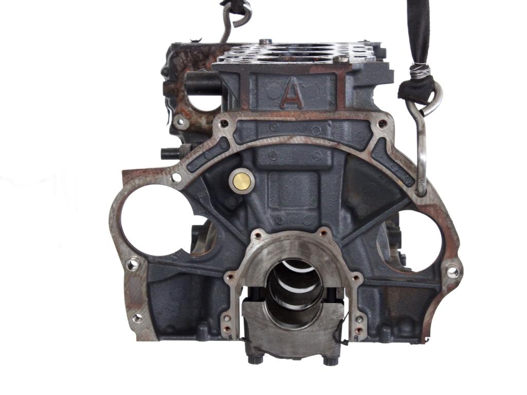 BLOK MOTORJA OEM N. 355F32FU00 ORIGINAL REZERVNI DEL HYUNDAI IX35 LM EL ELH (2009 - 2015)DIESEL LETNIK 2013