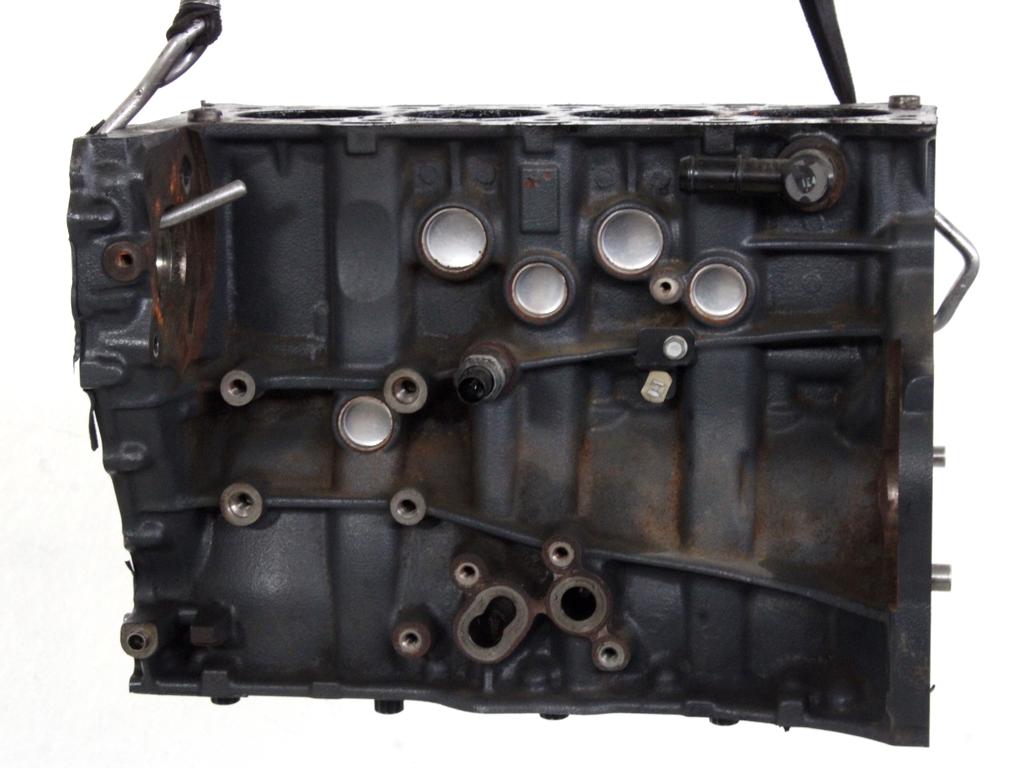 BLOK MOTORJA OEM N. 355F32FU00 ORIGINAL REZERVNI DEL HYUNDAI IX35 LM EL ELH (2009 - 2015)DIESEL LETNIK 2013