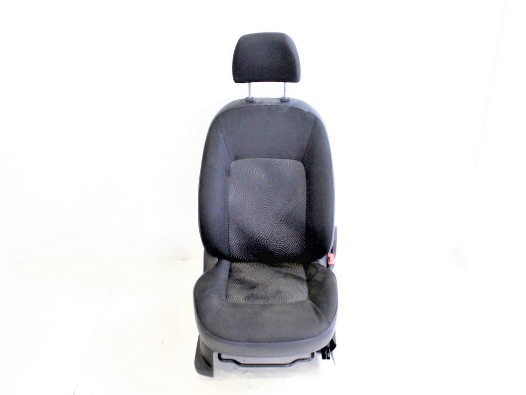 SPREDNJI DESNI SEDE? BLAGO OEM N. SEADTHYI10PAMK1RBR5P ORIGINAL REZERVNI DEL HYUNDAI I10 PA MK1 R (2010- 2013) BENZINA LETNIK 2011