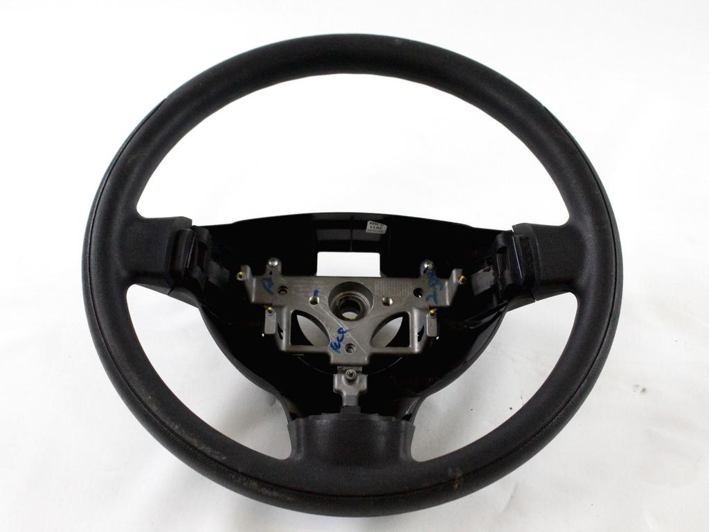 VOLAN OEM N. 561100X500CH ORIGINAL REZERVNI DEL HYUNDAI I10 PA MK1 R (2010- 2013) BENZINA LETNIK 2011