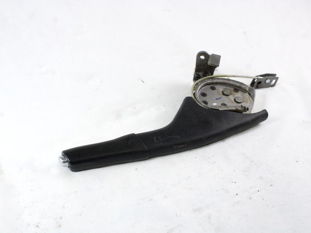 OEM N. 8200734400 ORIGINAL REZERVNI DEL RENAULT CLIO BR0//1 CR0/1 KR0/1 MK3 R (05/2009 - 2013) BENZINA LETNIK 2012