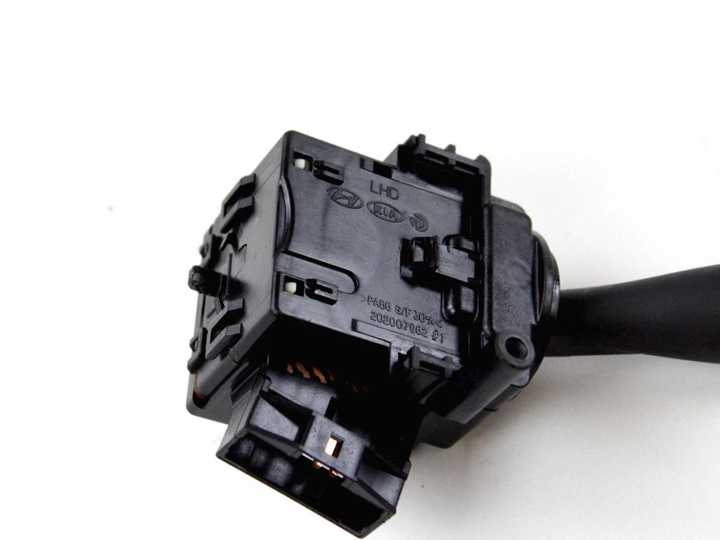OBVOLANSKO STIKALO OEM N. 934200X050 ORIGINAL REZERVNI DEL HYUNDAI I10 PA MK1 R (2010- 2013) BENZINA LETNIK 2011
