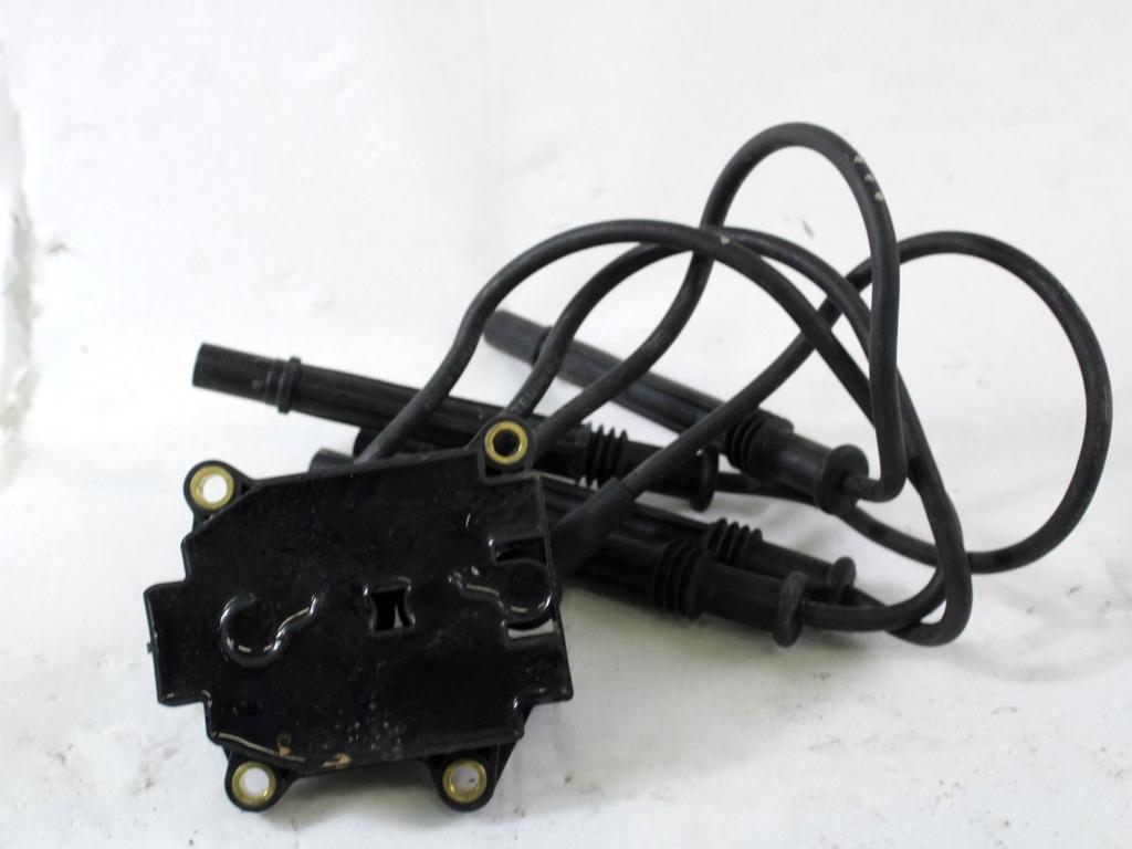 VZIGALNE TULJAVE OEM N. 8200702693 ORIGINAL REZERVNI DEL RENAULT CLIO BR0//1 CR0/1 KR0/1 MK3 R (05/2009 - 2013) BENZINA LETNIK 2012