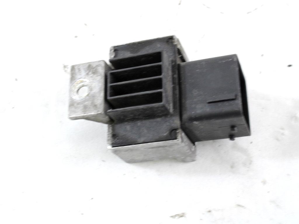 CENTRALA OGREVANJA OEM N. 9640469680 ORIGINAL REZERVNI DEL CITROEN C3 PICASSO MK1 (2009 - 2012) DIESEL LETNIK 2010