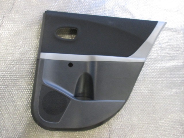 VRATNI PANEL OEM N. PNPDTTYYARISP9MK2RBR5P ORIGINAL REZERVNI DEL TOYOTA YARIS P9 MK2 R (2009 - 2011)BENZINA LETNIK 2011