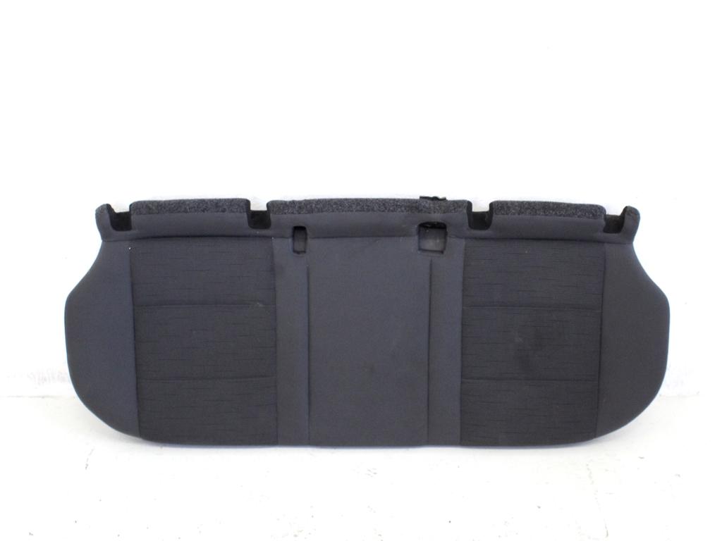 ZADNJE SEDISCE BLAGO OEM N. DIPITVWGOLFV1K1MK5BR5P ORIGINAL REZERVNI DEL VOLKSWAGEN GOLF V 1K1 1K5 MK5 BER/SW (02/2004-11/2008) DIESEL LETNIK 2005