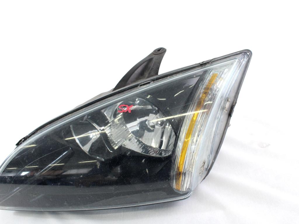 SPREDNJI LEVI ZAROMETI  OEM N. 4M51-13W030-JC ORIGINAL REZERVNI DEL FORD FOCUS DA HCP DP MK2 BER/SW (2005 - 2008) DIESEL LETNIK 2006