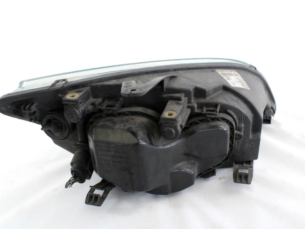 SPREDNJI LEVI ZAROMETI  OEM N. 4M51-13W030-JC ORIGINAL REZERVNI DEL FORD FOCUS DA HCP DP MK2 BER/SW (2005 - 2008) DIESEL LETNIK 2006