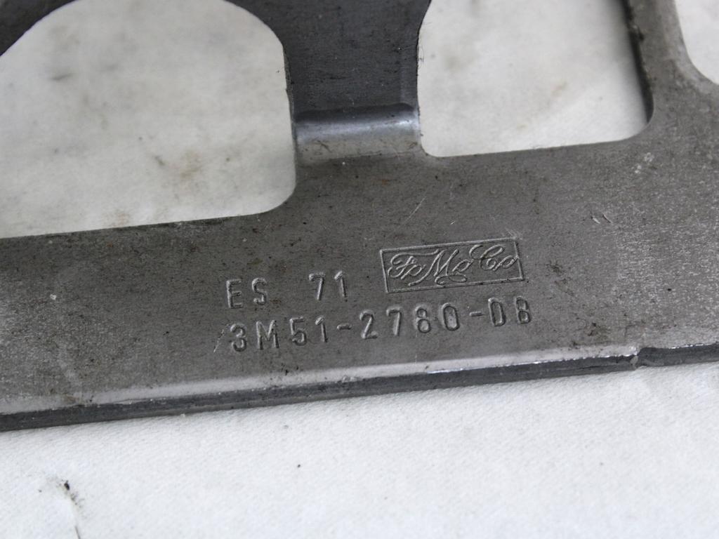 OEM N. 3M51-2780-DB ORIGINAL REZERVNI DEL FORD FOCUS DA HCP DP MK2 BER/SW (2005 - 2008) DIESEL LETNIK 2006