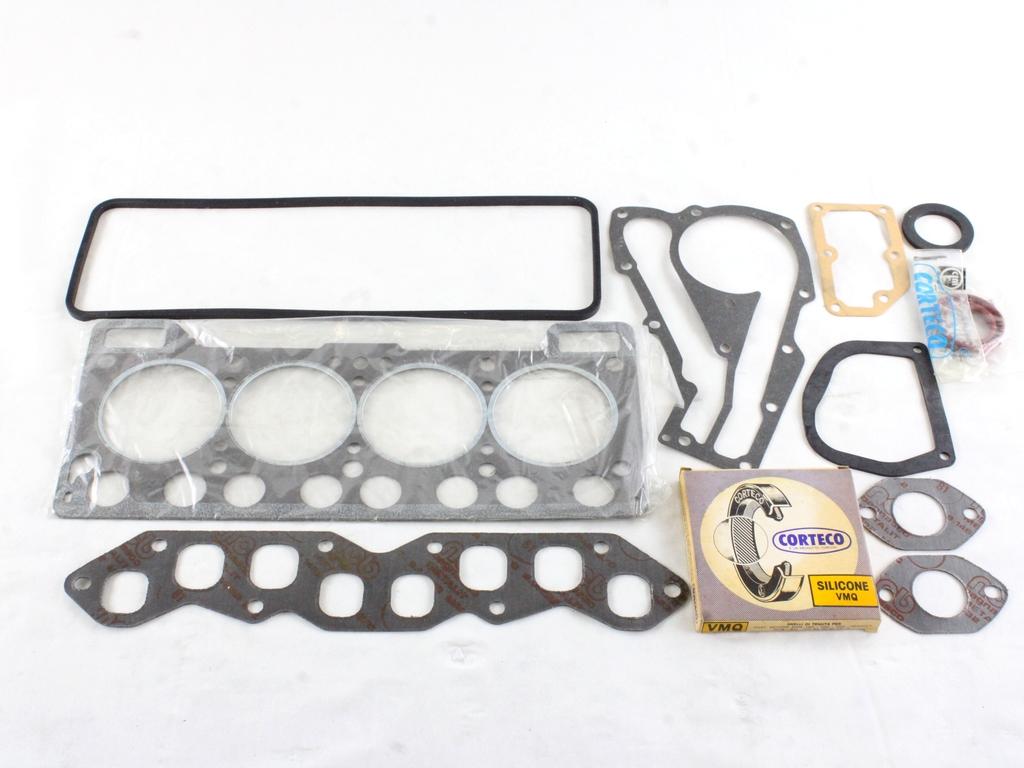 212039 KIT GUARNIZIONI MOTORE SPESSO RENAULT 9 1.4 B RICAMBIO NUOVO