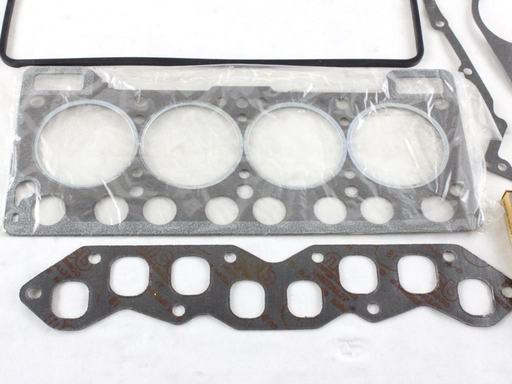 212039 KIT GUARNIZIONI MOTORE SPESSO RENAULT 9 1.4 B RICAMBIO NUOVO