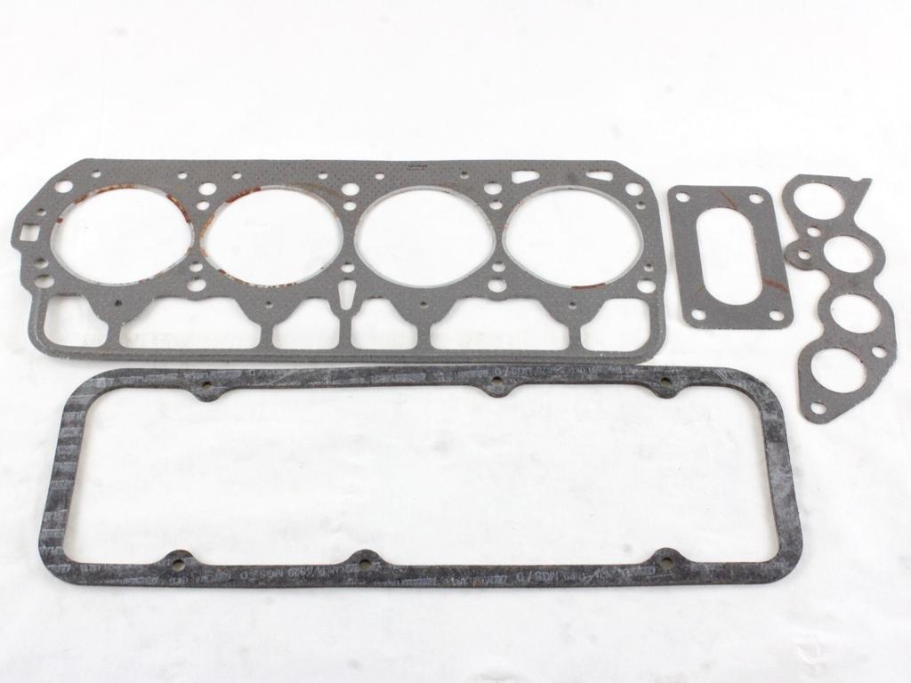 5880443 KIT GUARNIZIONI MOTORE SPESSO FIAT 131 MIRAFIORI 1.3 48 KW RICAMBIO NUOVO PARTI MANCANTI