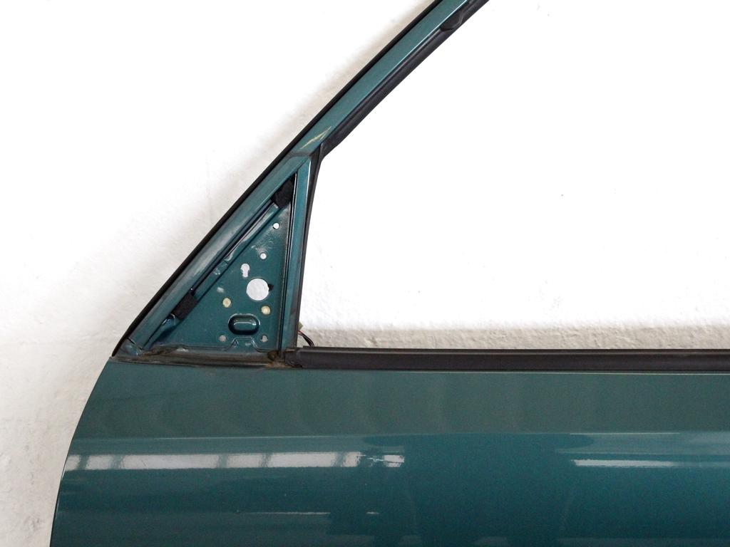 LEVA SPREDNJA VRATA VOZNIK OEM N. 5700A883 ORIGINAL REZERVNI DEL MITSUBISHI PAJERO V60 (2000 - 2007) DIESEL LETNIK 2003