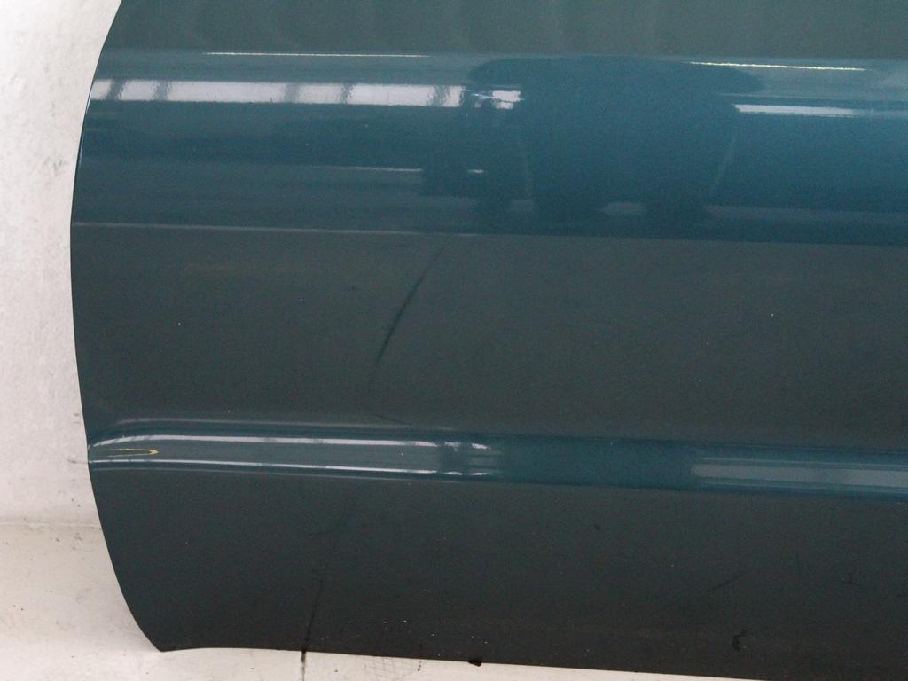 LEVA SPREDNJA VRATA VOZNIK OEM N. 5700A883 ORIGINAL REZERVNI DEL MITSUBISHI PAJERO V60 (2000 - 2007) DIESEL LETNIK 2003