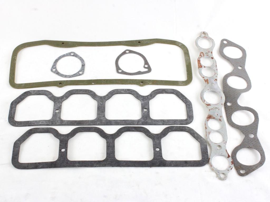 121146 KIT GUARNIZIONI MOTORE SPESSO FIAT 1100 103 1.2 RICAMBIO NUOVO GUARNIZIONE TESTATA MANCANTE