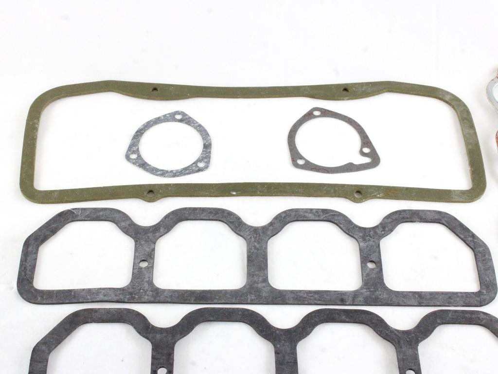 121146 KIT GUARNIZIONI MOTORE SPESSO FIAT 1100 103 1.2 RICAMBIO NUOVO GUARNIZIONE TESTATA MANCANTE