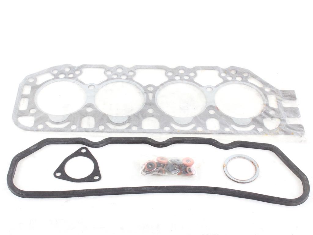 131896 KIT GUARNIZIONI MOTORE SPESSO PEUGEOT 504 LD 1.9 D 5P (1974) RICAMBIO NUOVO PARTI MANCANTI