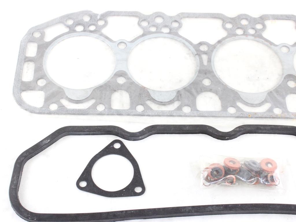 131896 KIT GUARNIZIONI MOTORE SPESSO PEUGEOT 504 LD 1.9 D 5P (1974) RICAMBIO NUOVO PARTI MANCANTI