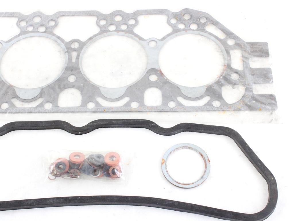 131896 KIT GUARNIZIONI MOTORE SPESSO PEUGEOT 504 LD 1.9 D 5P (1974) RICAMBIO NUOVO PARTI MANCANTI