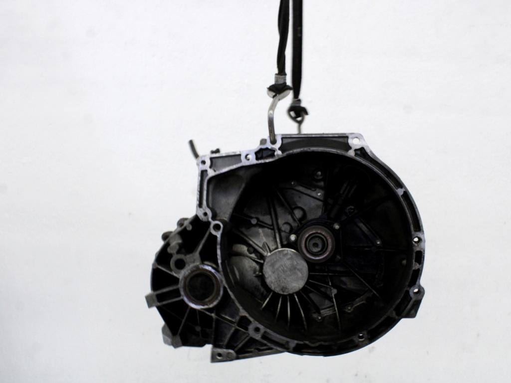 ROCNI MENJALNIK OEM N. 1481206 ORIGINAL REZERVNI DEL FORD FOCUS DA HCP DP MK2 BER/SW (2005 - 2008) DIESEL LETNIK 2006